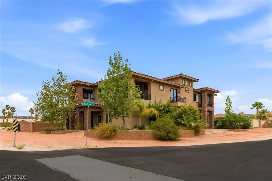 359 Cannes Street, Henderson, NV 89015 - #1