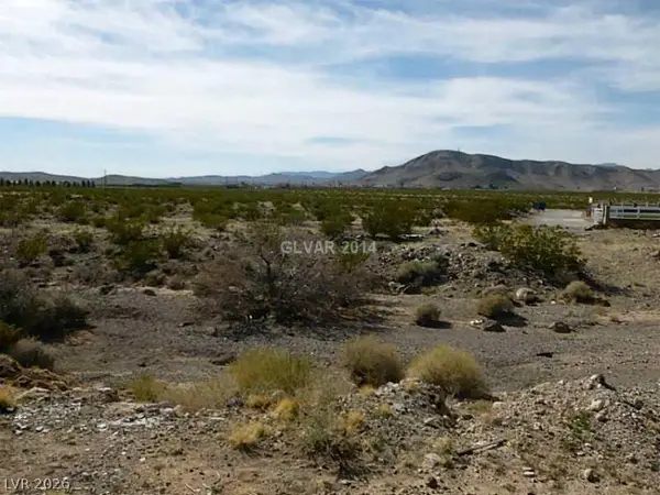0 Mullen Avenue, Henderson, NV 89044