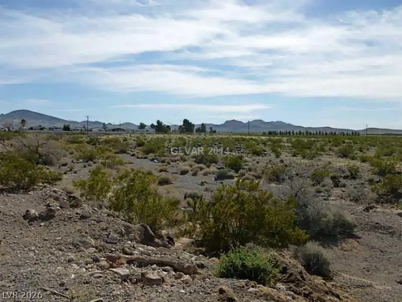 0 Mullen Avenue, Henderson, NV 89044 - #2