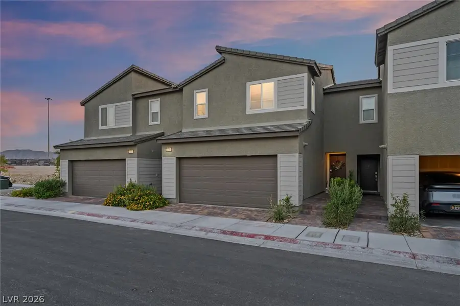 9481 Sky Pointe Drive, Las Vegas, NV 89143 - #2