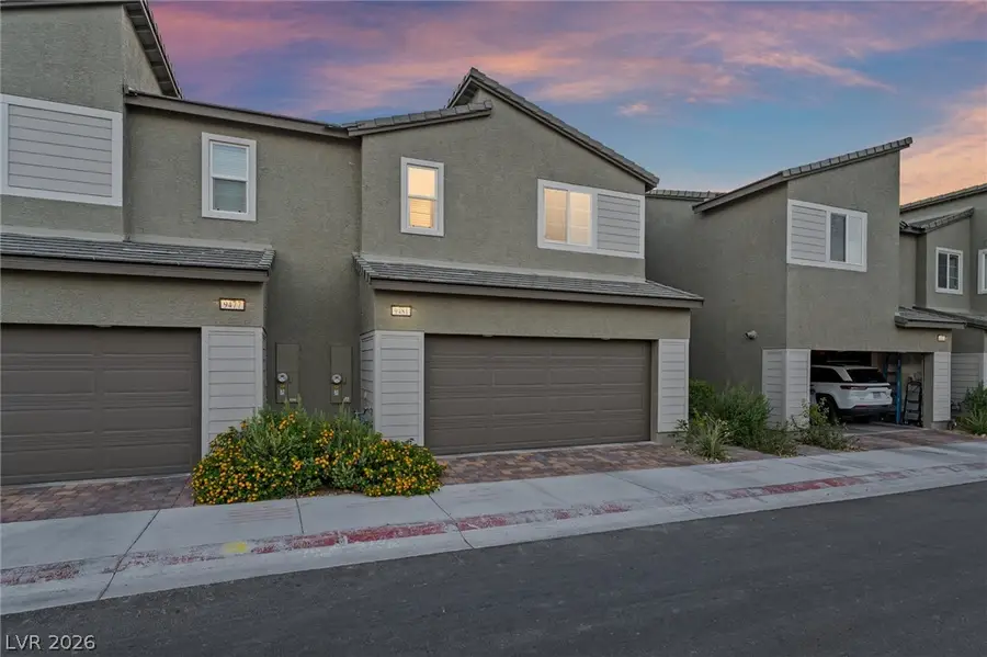 9481 Sky Pointe Drive, Las Vegas, NV 89143 - #3