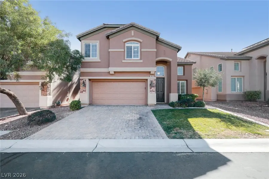 9983 Willowbrook Pond Road, Las Vegas, NV 89148 - #2