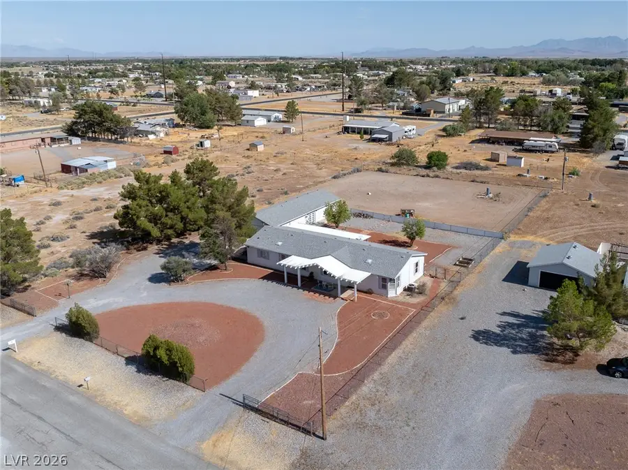 1891 Dollar Street, Pahrump, NV 89048 - #3