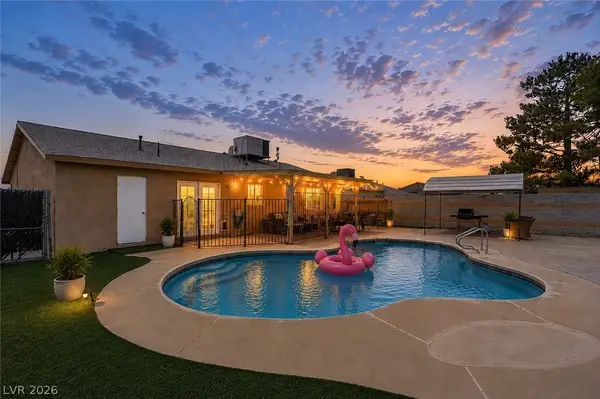 211 Fir Street, Henderson, NV 89015