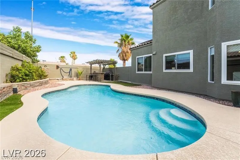 6112 Browning Way, Las Vegas, NV 89130 - #1