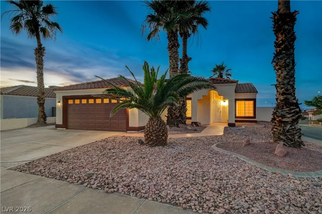 400 Breeze Way, Henderson, NV 89015 - #1
