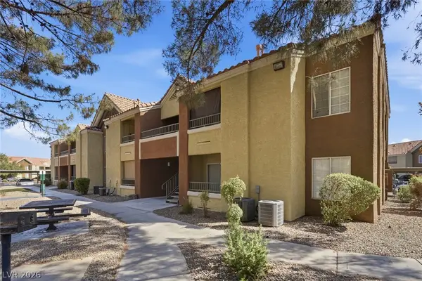 2120 Ramrod Avenue #428, Henderson, NV 89014