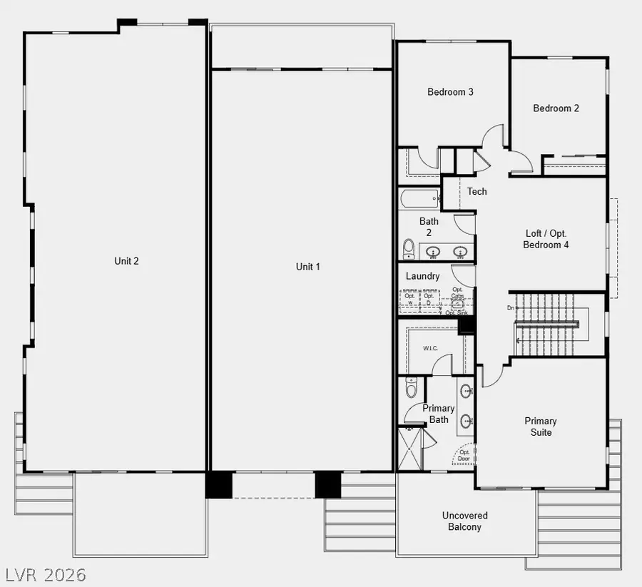 1471 Song Lark Lane, Las Vegas, NV 89138 - #3