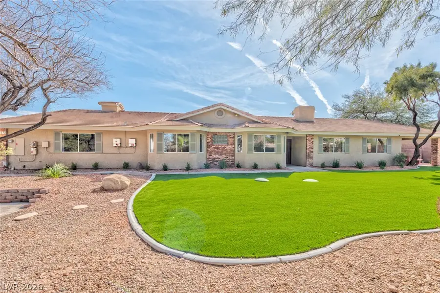 5745 W Meranto Avenue, Las Vegas, NV 89139 - #2