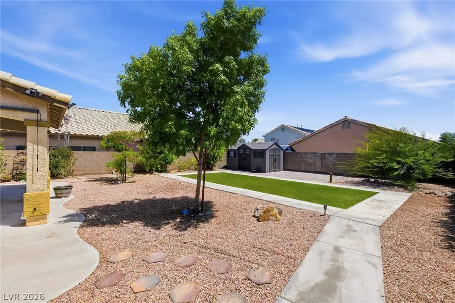 8205 Impatients Avenue, Las Vegas, NV 89131 - #2