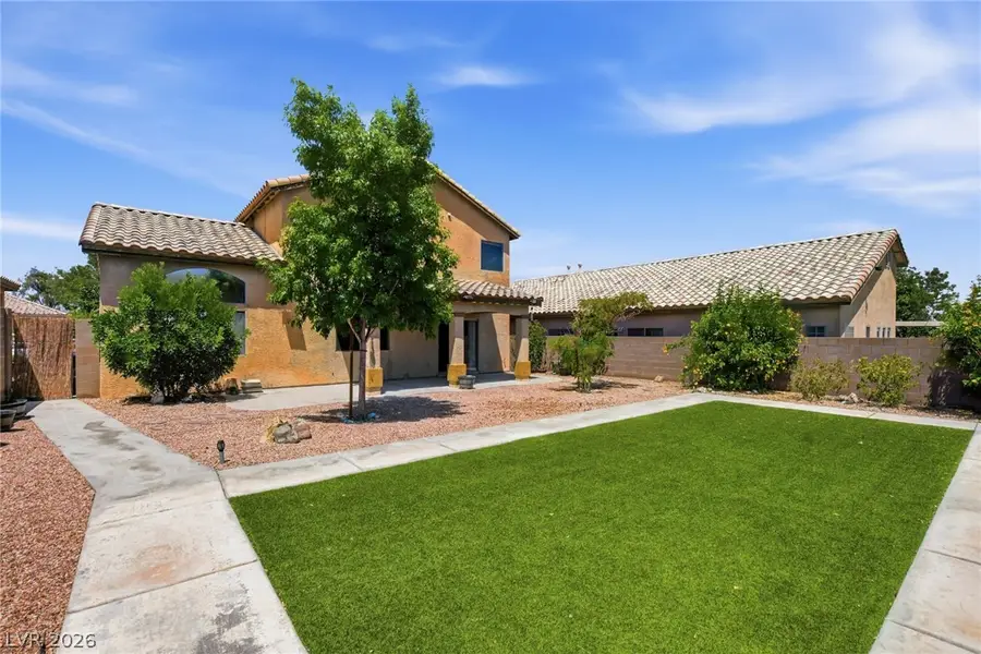 8205 Impatients Avenue, Las Vegas, NV 89131 - #3