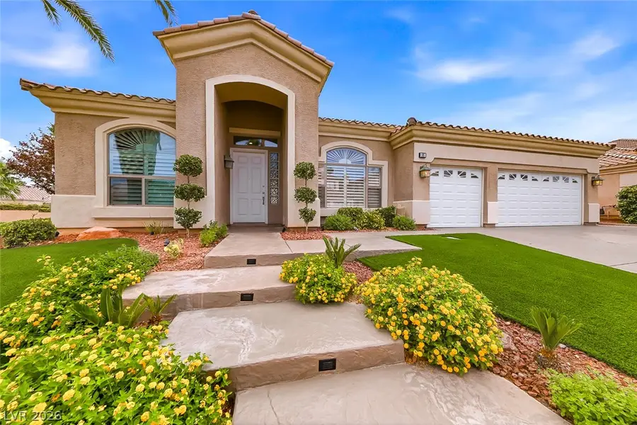 96 Sully Creek Court, Las Vegas, NV 89148 - #3