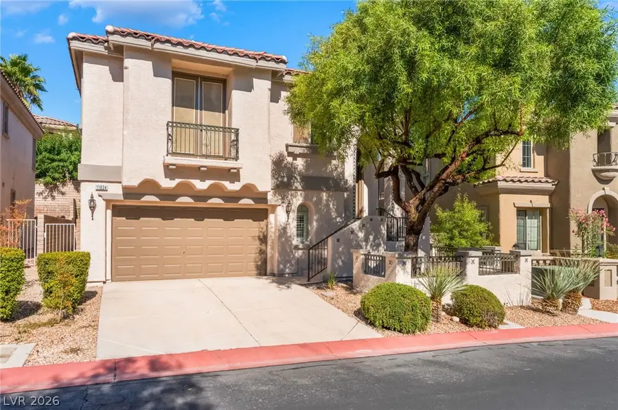 11824 Amistoso Lane, Las Vegas, NV 89138 - #2