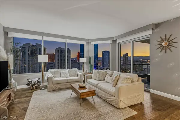 222 Karen Avenue #2701, Las Vegas, NV 89109