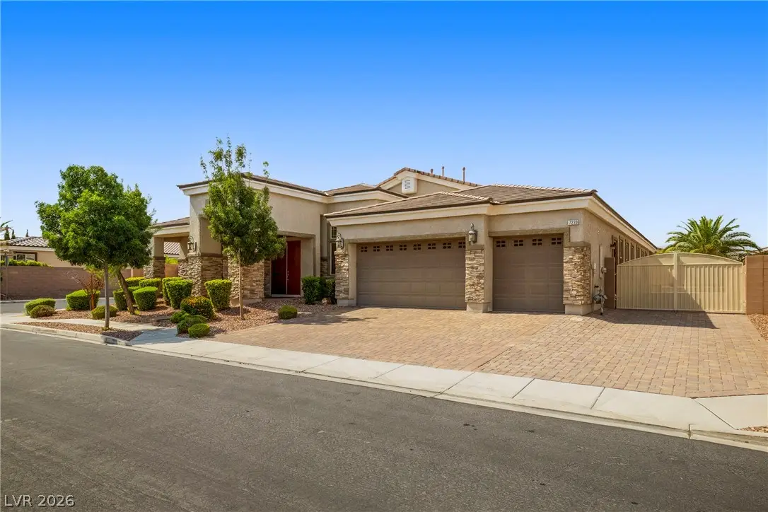 7230 Fresh Harvest Avenue, Las Vegas, NV 89131 - #1