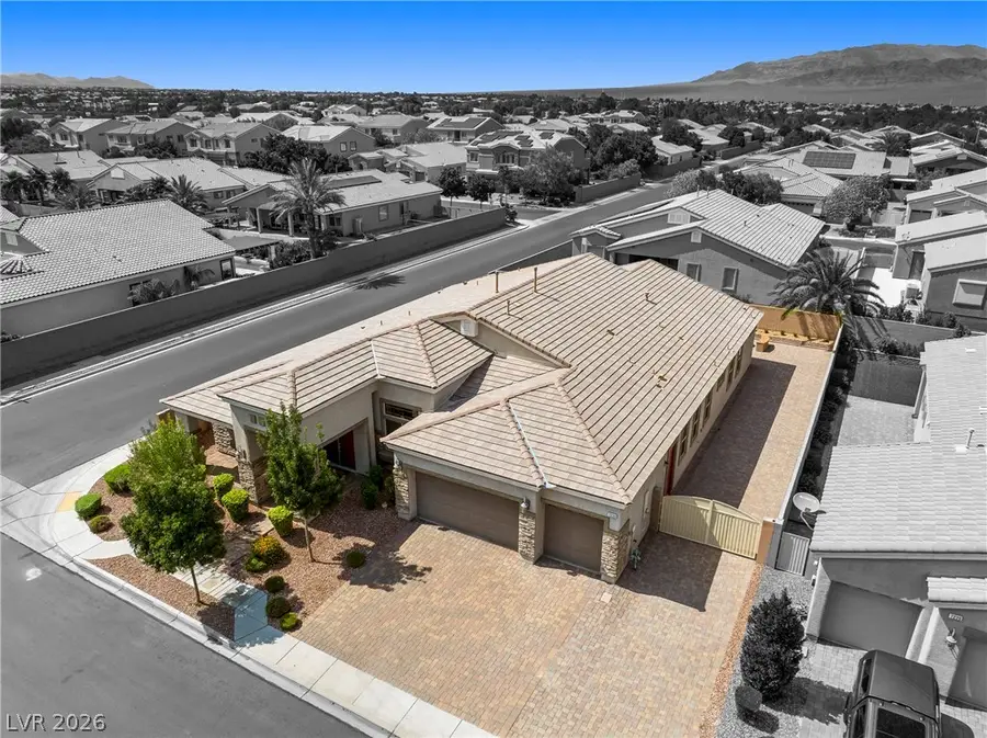 7230 Fresh Harvest Avenue, Las Vegas, NV 89131 - #3