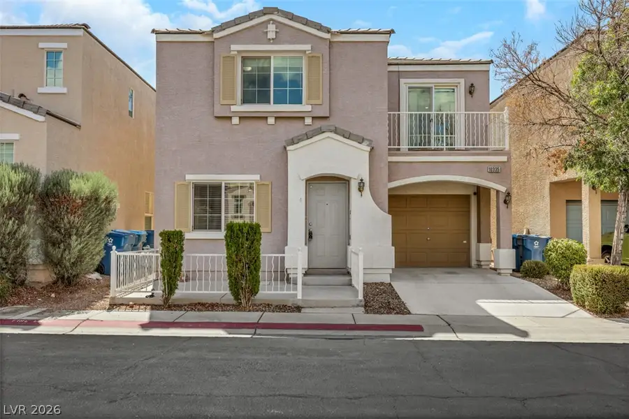 10335 Beautiful Fruit Street, Las Vegas, NV 89123 - #2