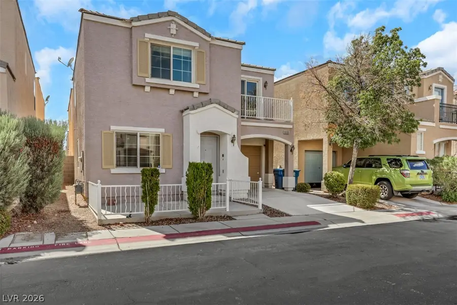 10335 Beautiful Fruit Street, Las Vegas, NV 89123 - #3