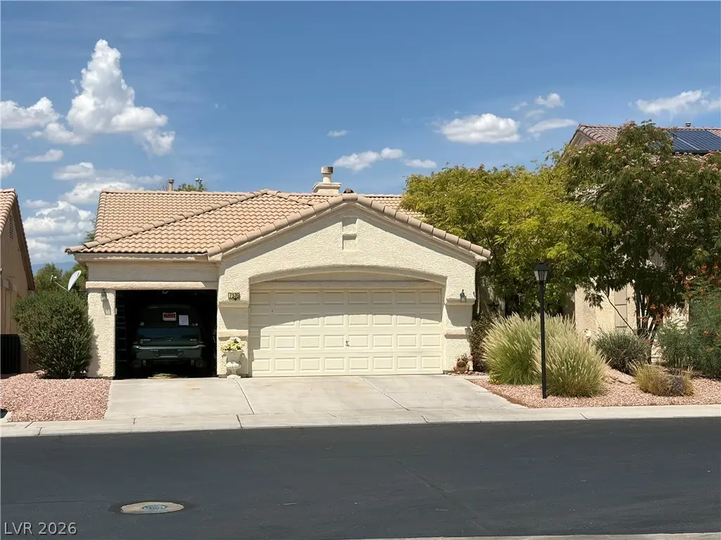 7535 Majestic Bay Street, Las Vegas, NV 89131 - #1