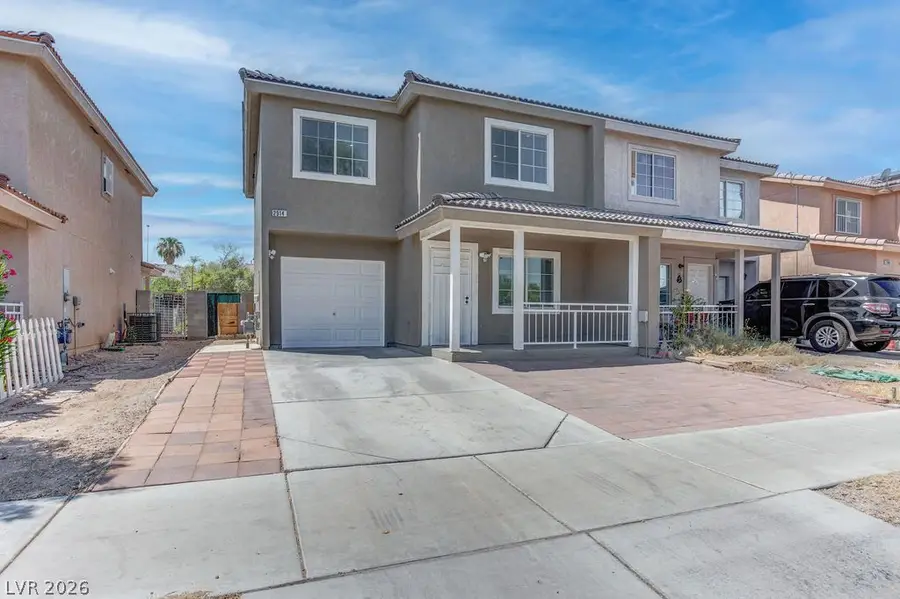 2914 Cedar Avenue, Las Vegas, NV 89101 - #2