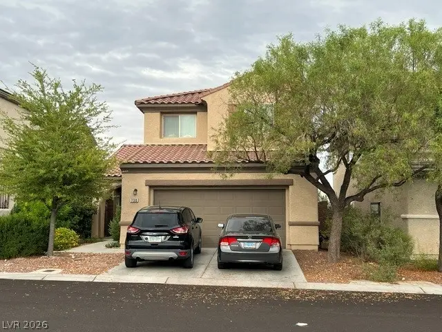 730 Sand Primrose Street, Las Vegas, NV 89138 - #1