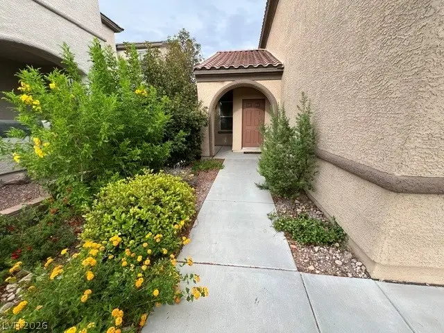 730 Sand Primrose Street, Las Vegas, NV 89138 - #2