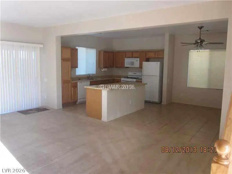 730 Sand Primrose Street, Las Vegas, NV 89138 - #3
