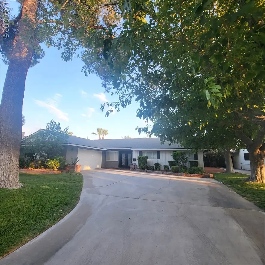 2917 Colanthe Avenue, Las Vegas, NV 89102 - #2