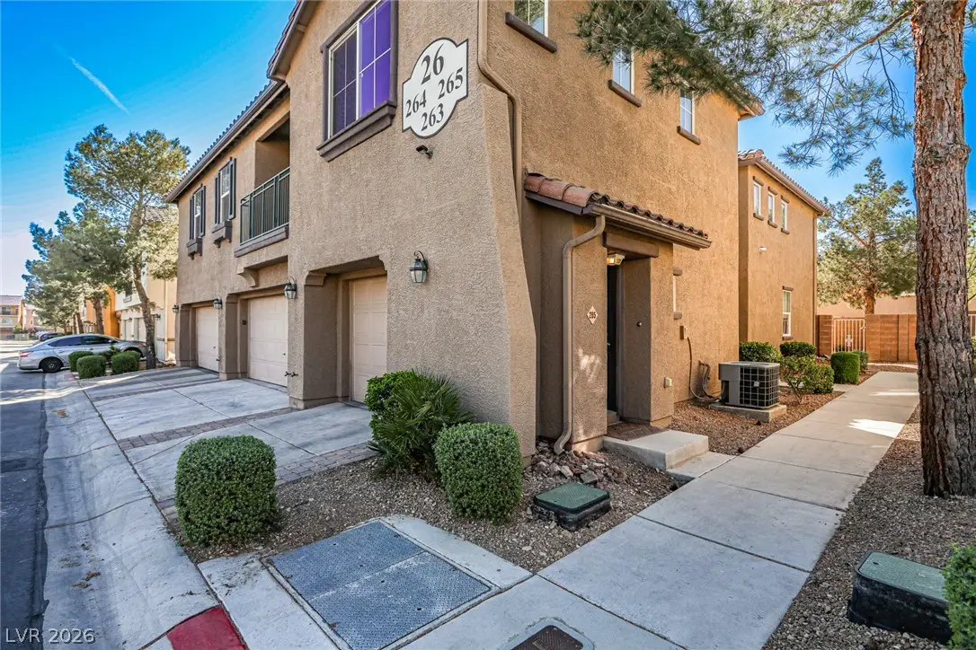 6255 W Arby Avenue #265, Las Vegas, NV 89118 - #1