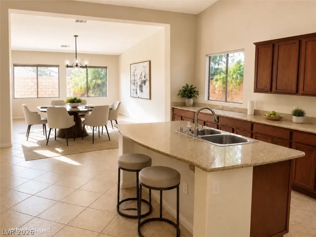8112 Chestnut Hollow Avenue, Las Vegas, NV 89131 - #1