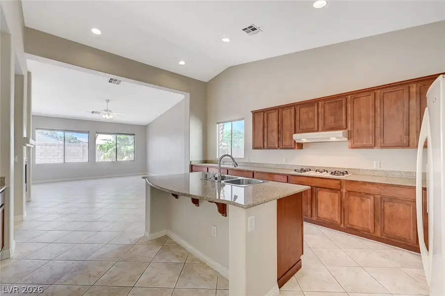 8112 Chestnut Hollow Avenue, Las Vegas, NV 89131 - #2