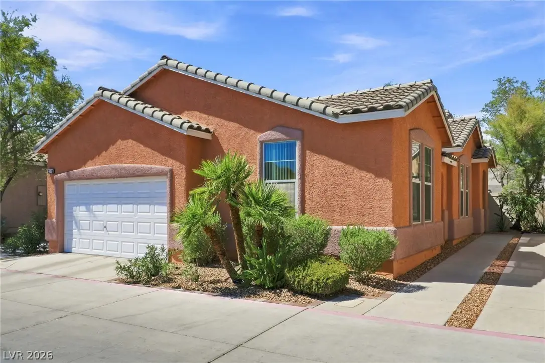 2528 Living Rock Street, Las Vegas, NV 89106 - #1