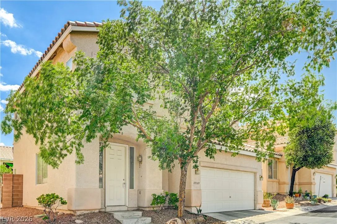 10369 Bent Willow Avenue, Las Vegas, NV 89129 - #1