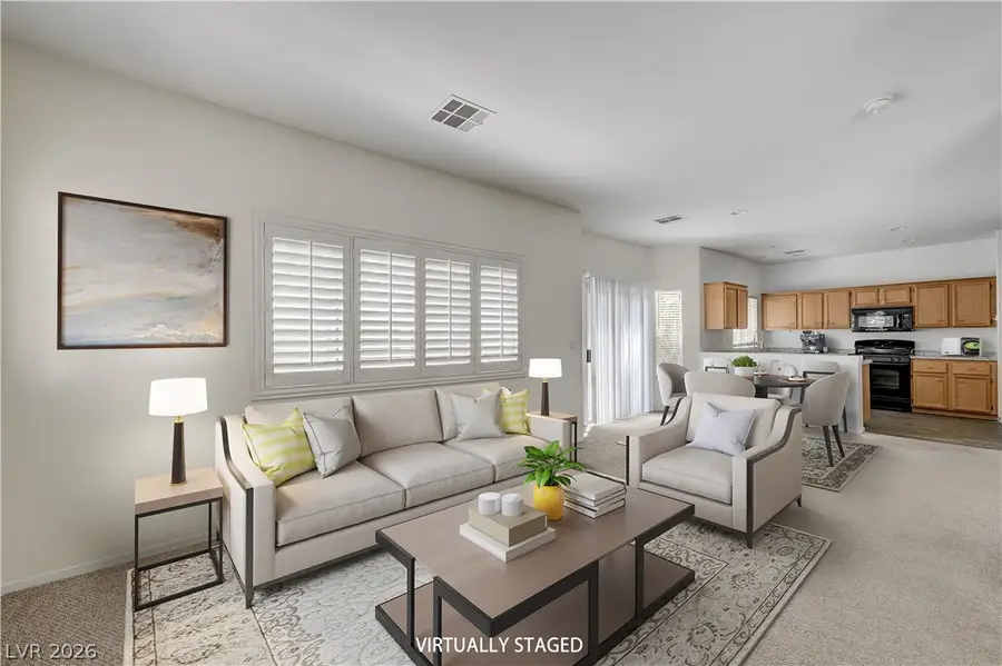 10369 Bent Willow Avenue, Las Vegas, NV 89129 - #3