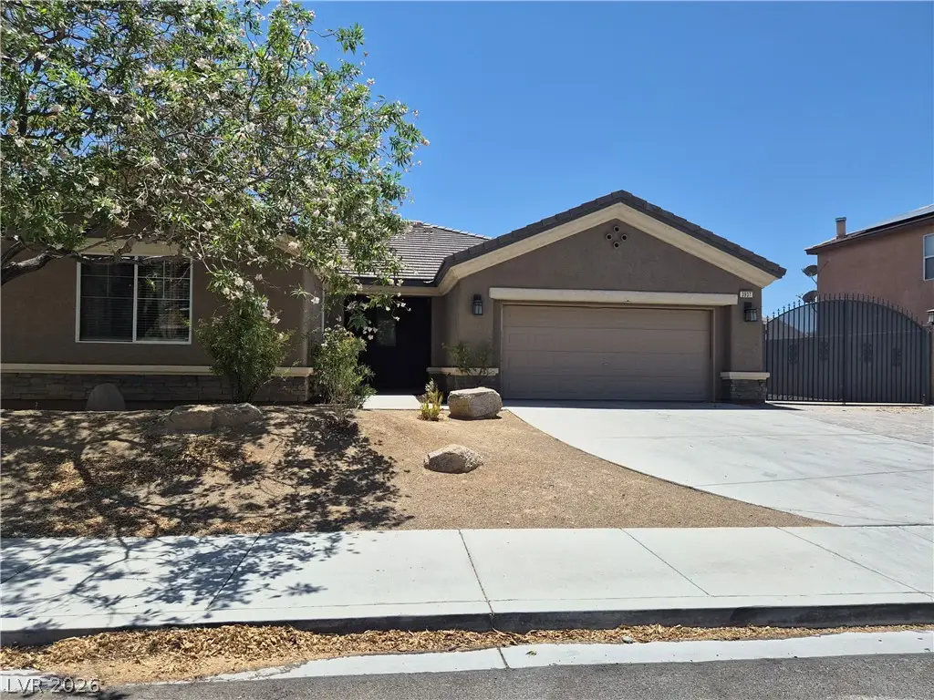 3937 E Chaffe Avenue, Pahrump, NV 89061 - #1