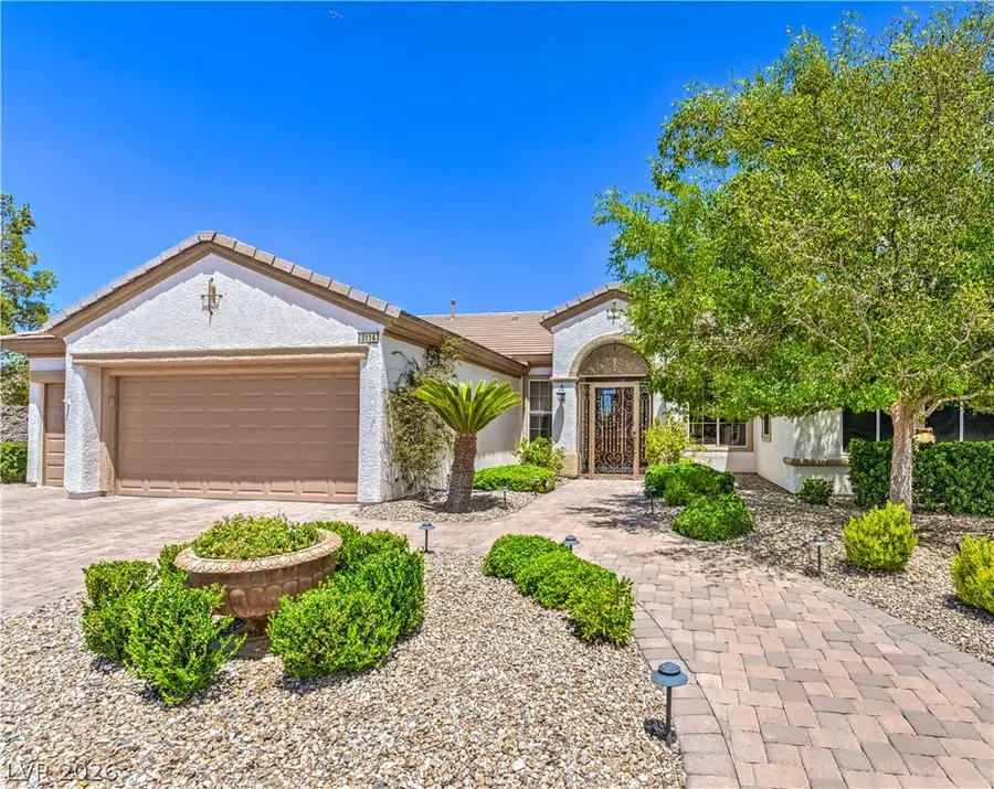 3114 Scotts Valley Drive, Henderson, NV 89052 - #3