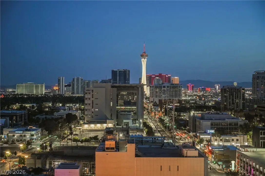 150 Las Vegas Boulevard #807, Las Vegas, NV 89101 - #1