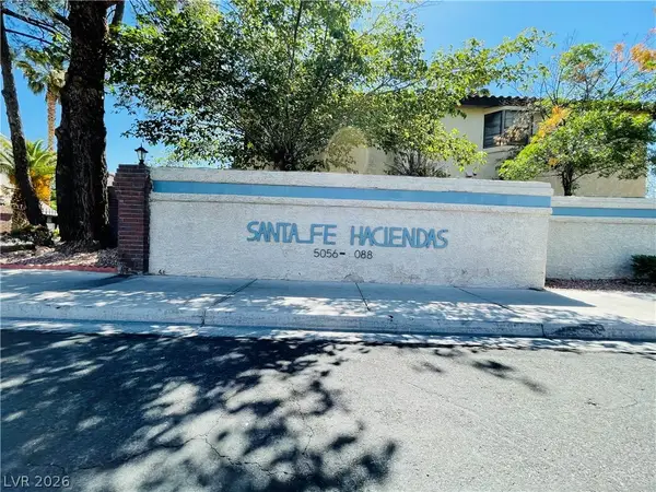 5086 Jeffreys Street #201, Las Vegas, NV 89119