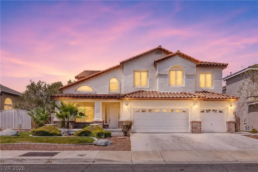 2218 Alanhurst Drive, Henderson, NV 89052 - #3