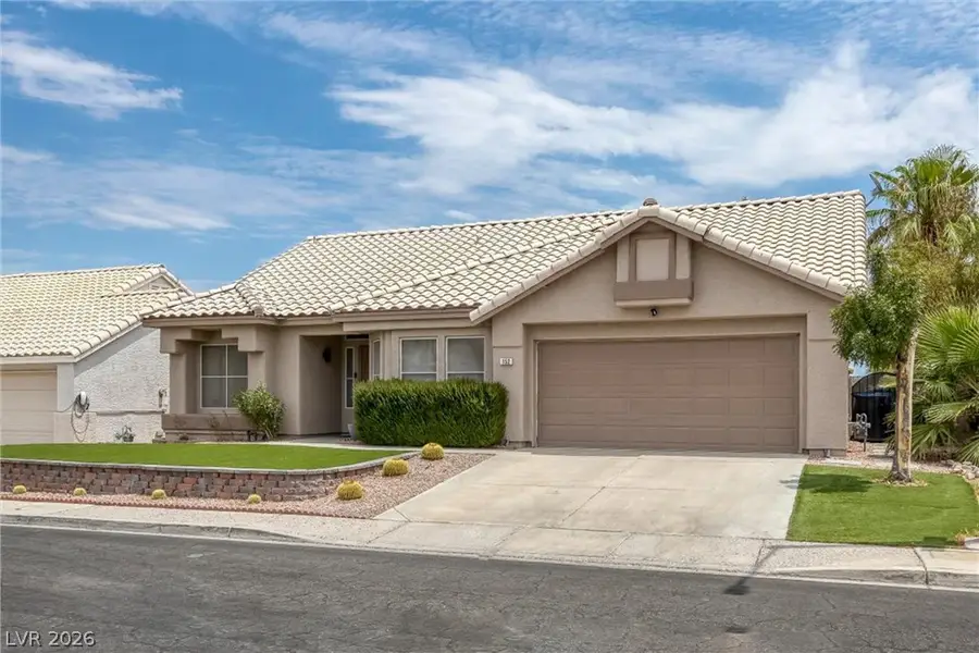 152 Cantamar Street, Henderson, NV 89074 - #2