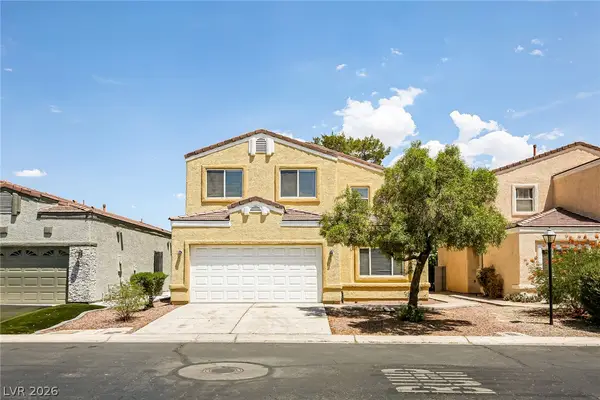 2044 Jesse Scott Street, Las Vegas, NV 89106