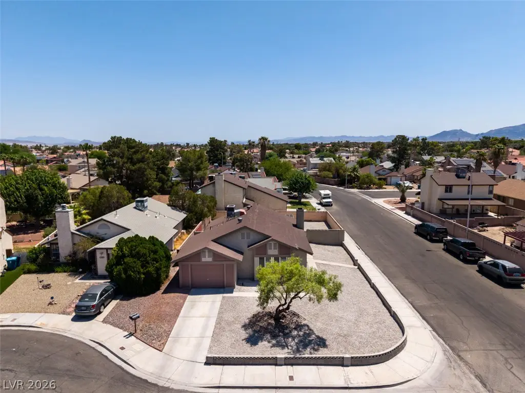 7194 Hardtack Circle, Las Vegas, NV 89119 - #1