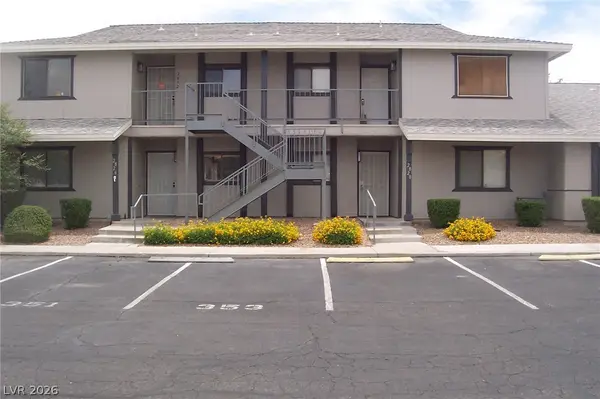 2828 Aster Court #3, Henderson, NV 89074