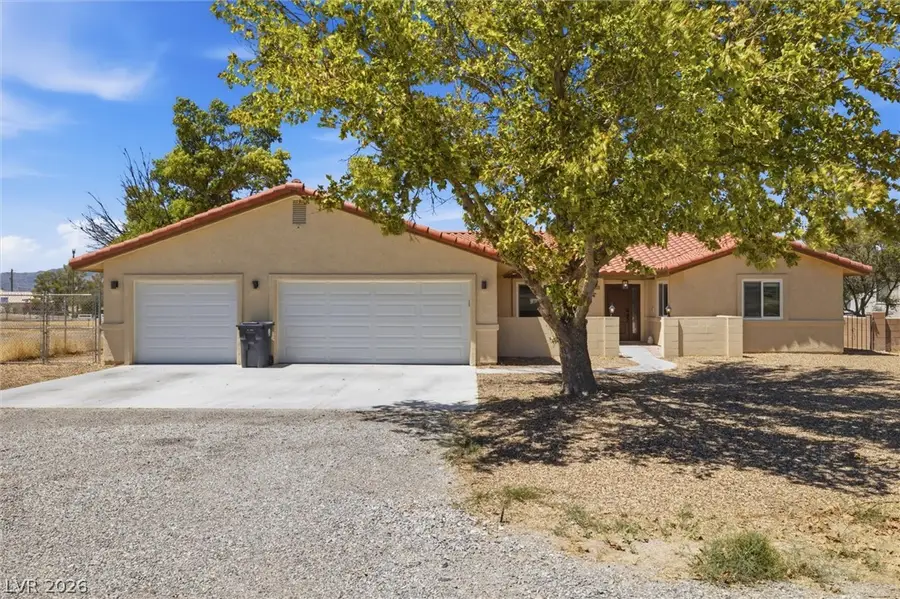 1260 Pahrump Valley Boulevard, Pahrump, NV 89048 - #2