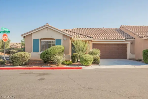 9260 Lopseed Court, Las Vegas, NV 89149