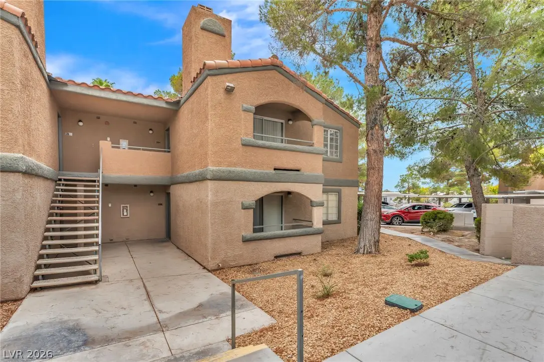 220 Mission Newport Lane #204, Las Vegas, NV 89107 - #1