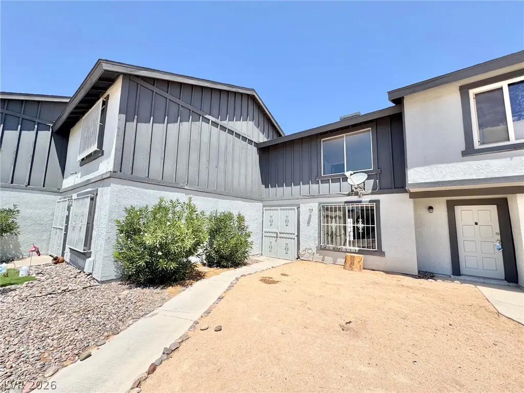 3911 Hartford Place, Las Vegas, NV 89102 - #1