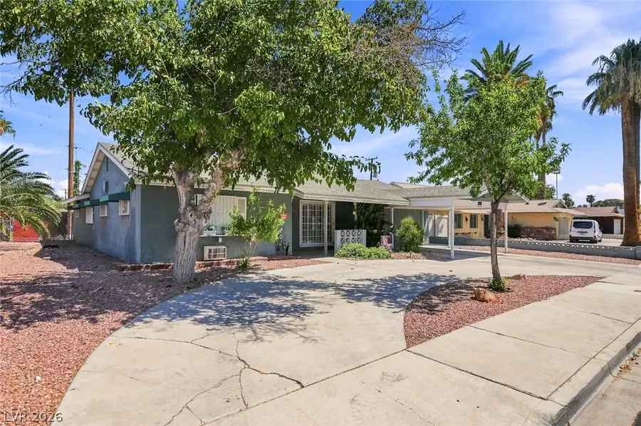 549 Bonita Avenue, Las Vegas, NV 89104 - #2