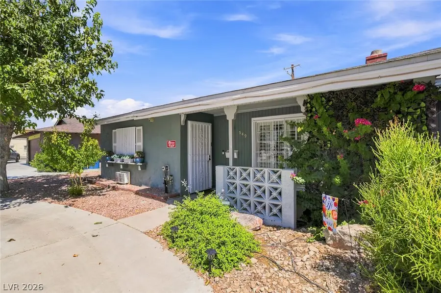 549 Bonita Avenue, Las Vegas, NV 89104 - #3