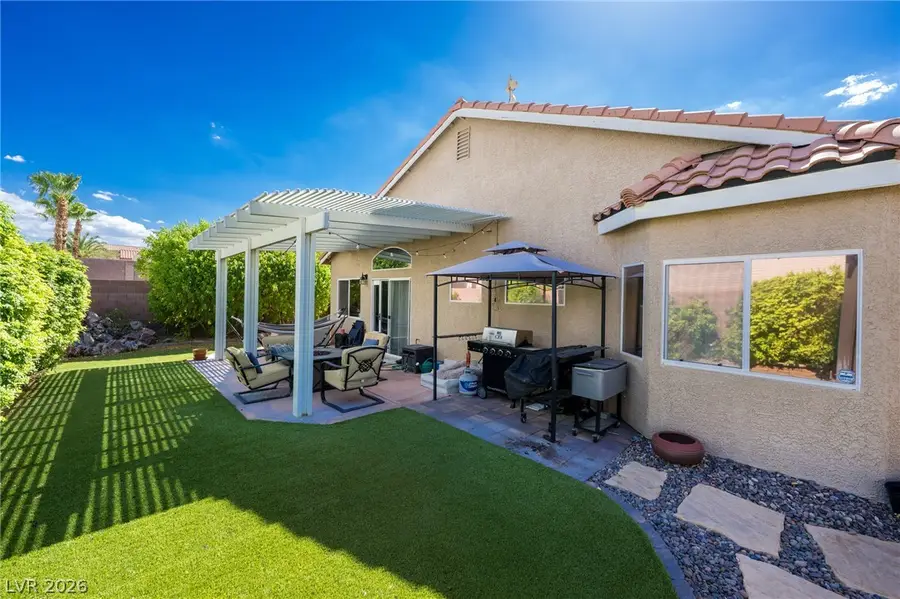 498 Beaconwood Street, Henderson, NV 89052 - #3